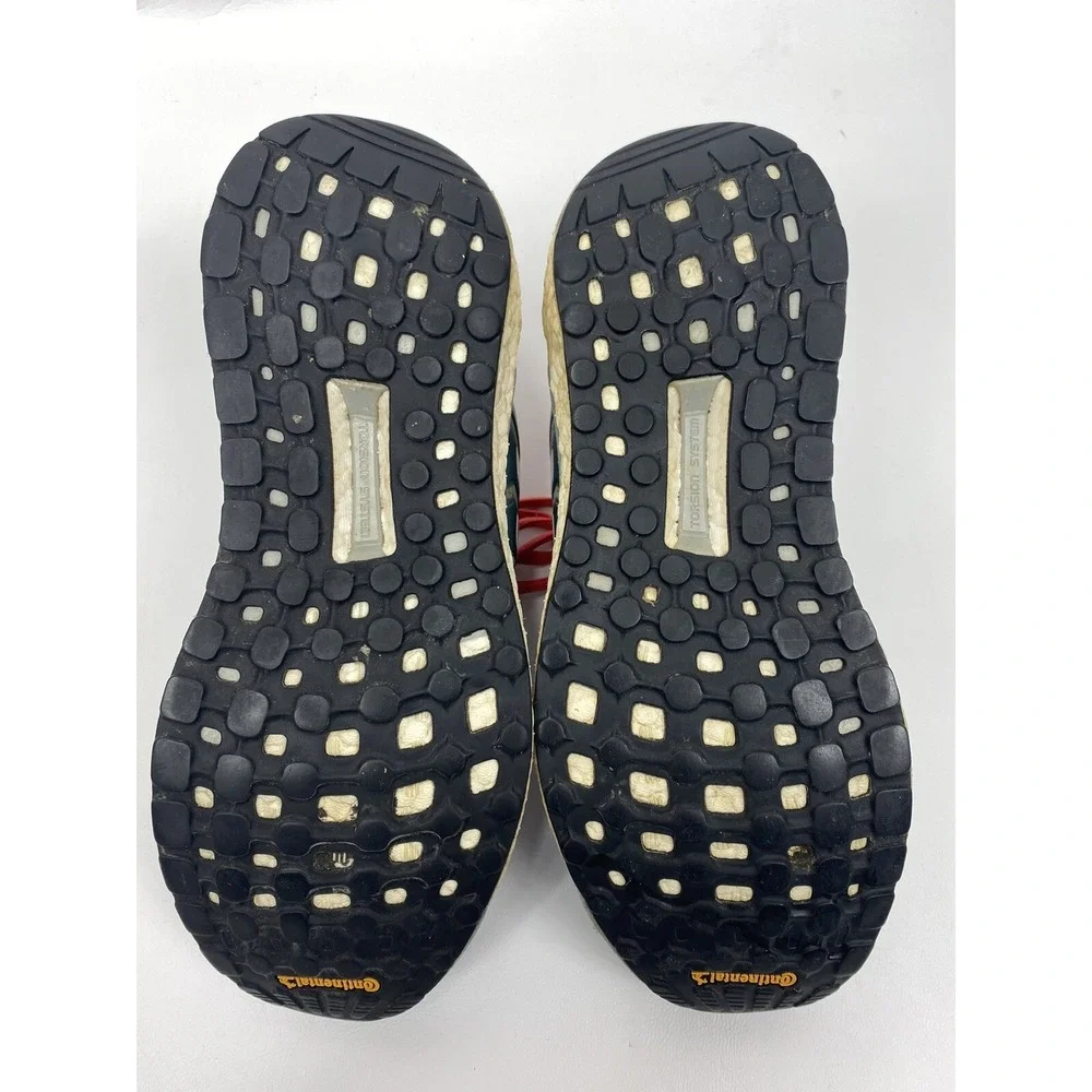 Adidas Boost Supernova St Continental Size 9 Women's‎ Running Shoes PGS 789005